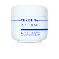 Rose De Mer 5 Post Peeling Cover Cream 20 ml -  Krem ochronny - rdm_st5_cover_cream_20ml.jpg